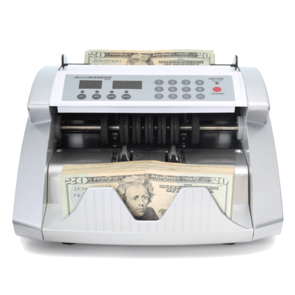 Contadora de billetes AB1050