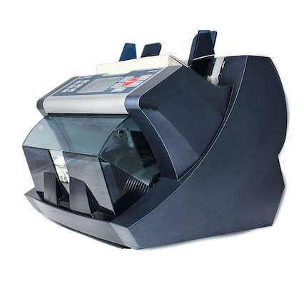 Contadora de billetes AB5200