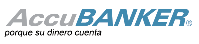 Logo AccuBANKER