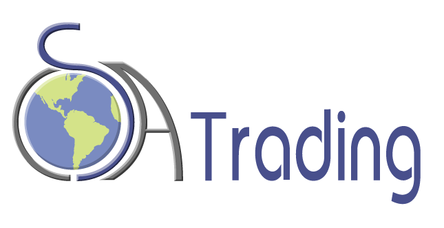 Logo CSA Trading